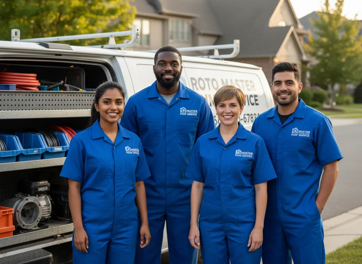 Sump Pump Installation company in Tracy, MN